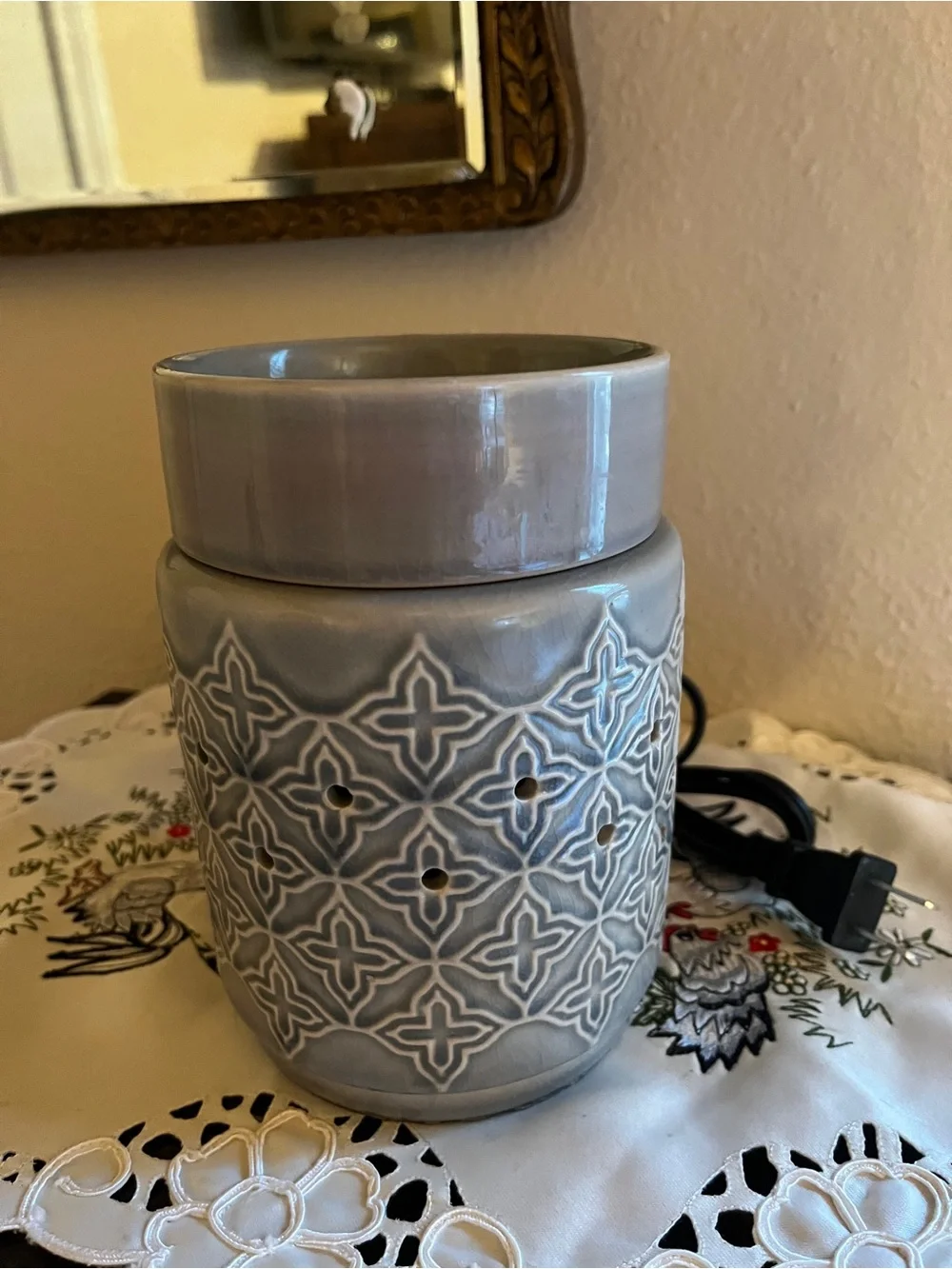 Candle Warmers Etc. 